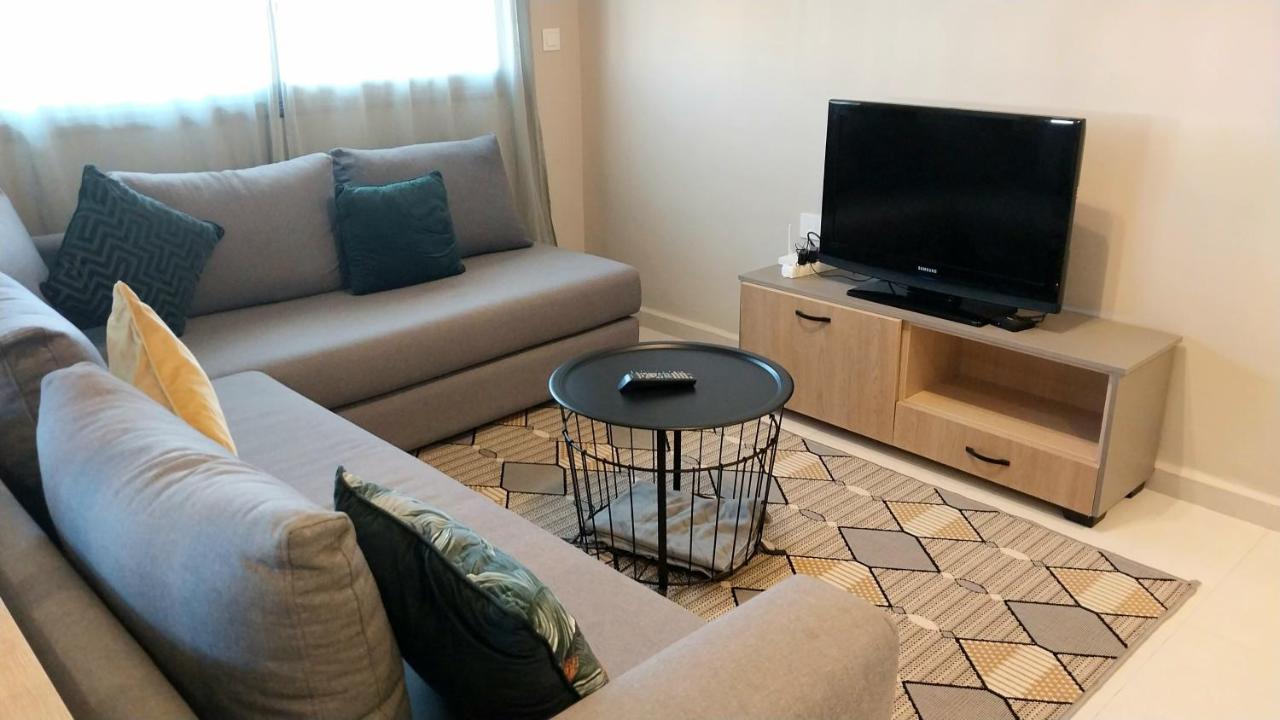 Beautiful Apartment Next To Airport Mohamed V Derroua Exterior photo