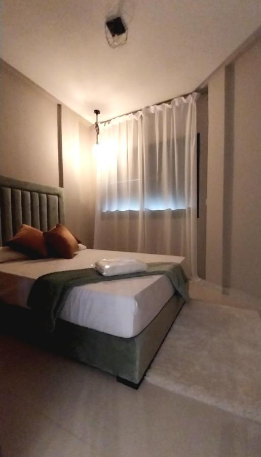Beautiful Apartment Next To Airport Mohamed V Derroua Exterior photo